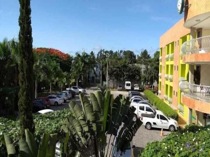 Absolar Hotel