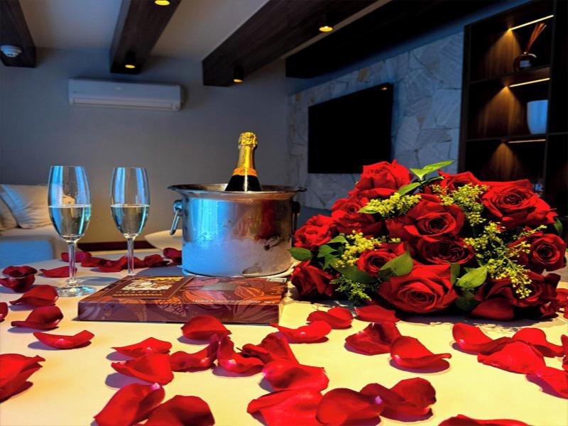 Serrazul Hotel