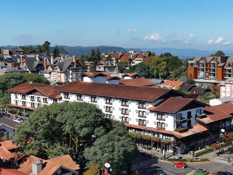 Serrazul Hotel