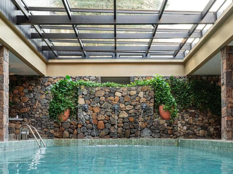 Serrazul Hotel