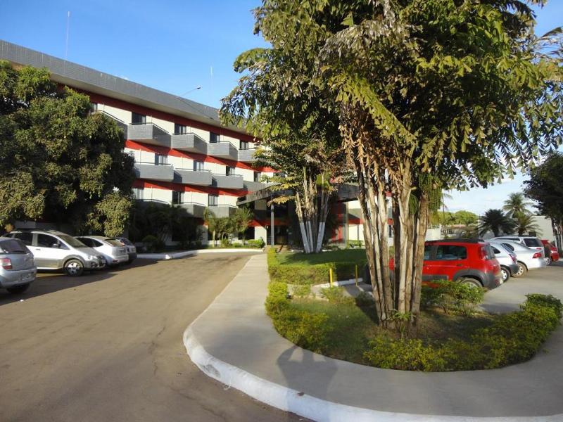 Solar Das Mangueiras Hotel image
