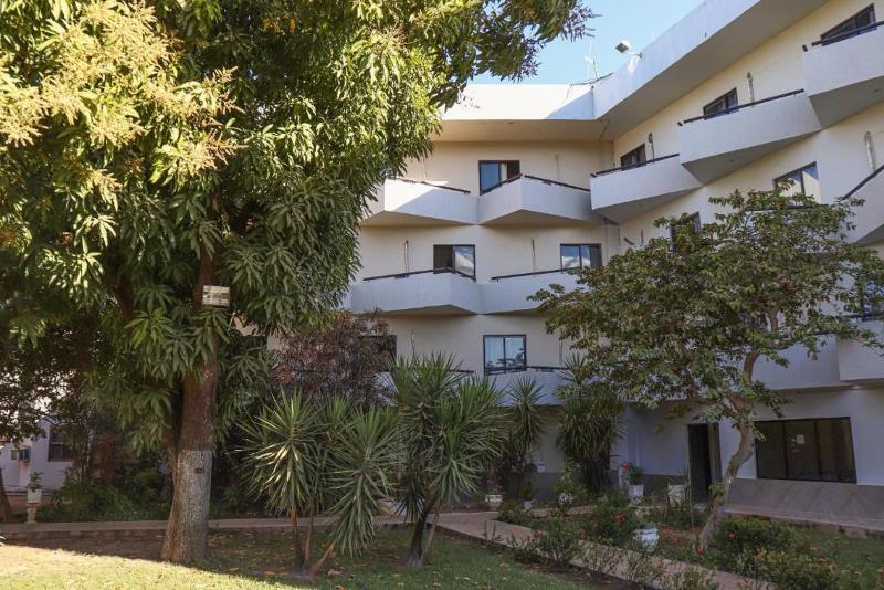 Solar Das Mangueiras Hotel image