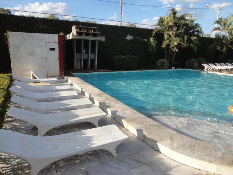 Solar Das Mangueiras Hotel image