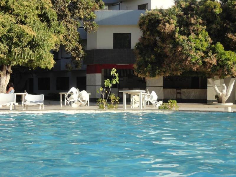 Solar Das Mangueiras Hotel image