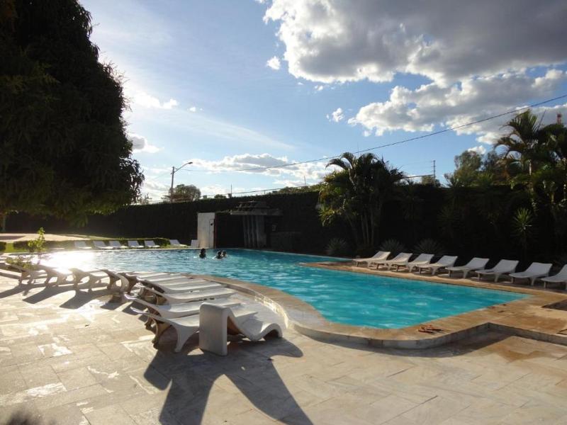 Solar Das Mangueiras Hotel image