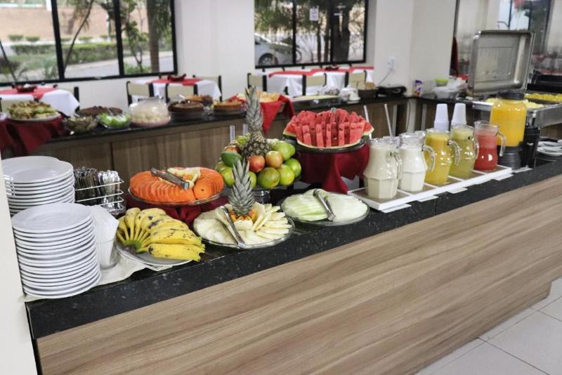 Solar Das Mangueiras Hotel image