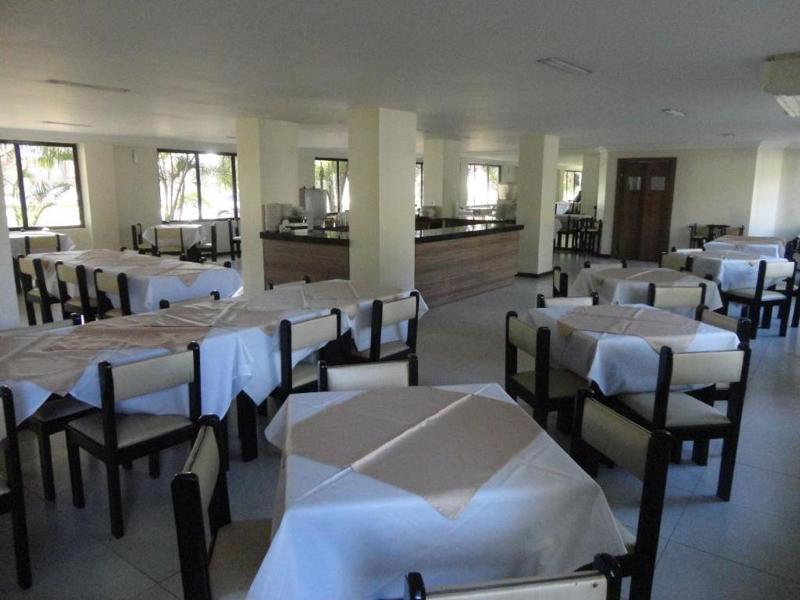 Solar Das Mangueiras Hotel image