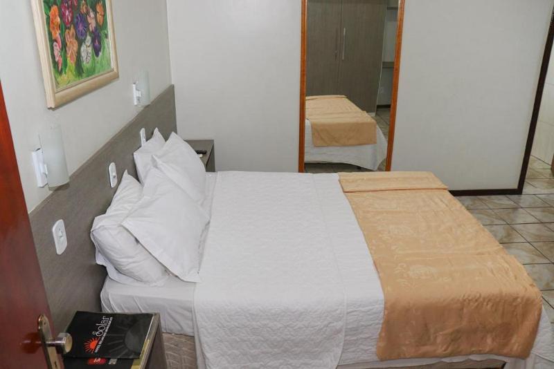 Solar Das Mangueiras Hotel image