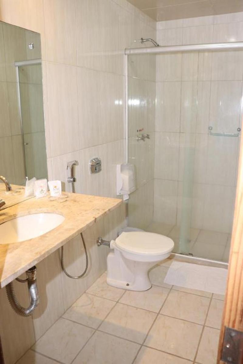 Solar Das Mangueiras Hotel image