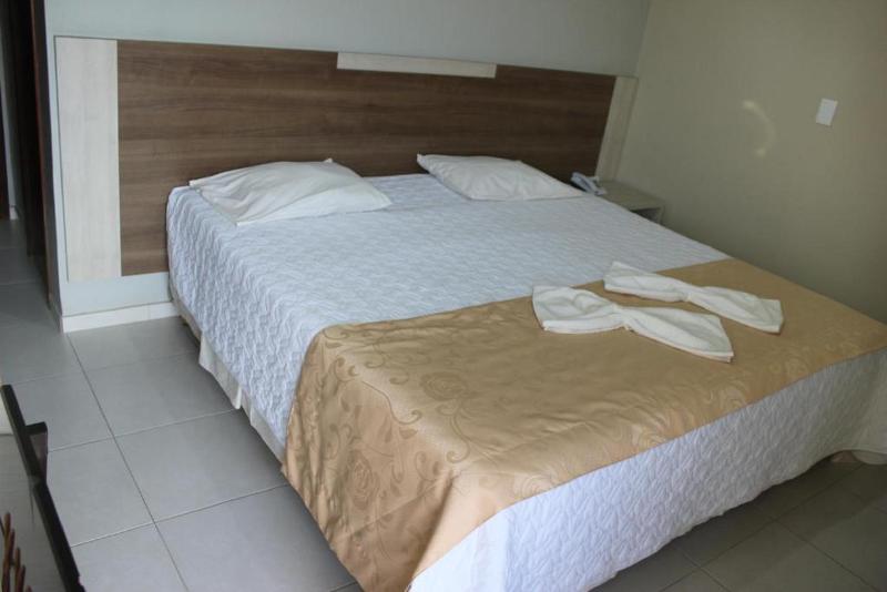Solar Das Mangueiras Hotel image