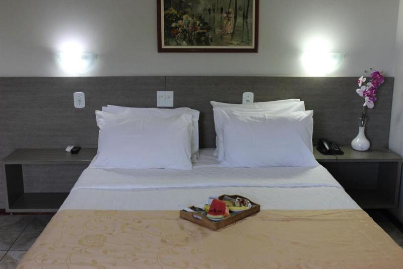 Solar Das Mangueiras Hotel image
