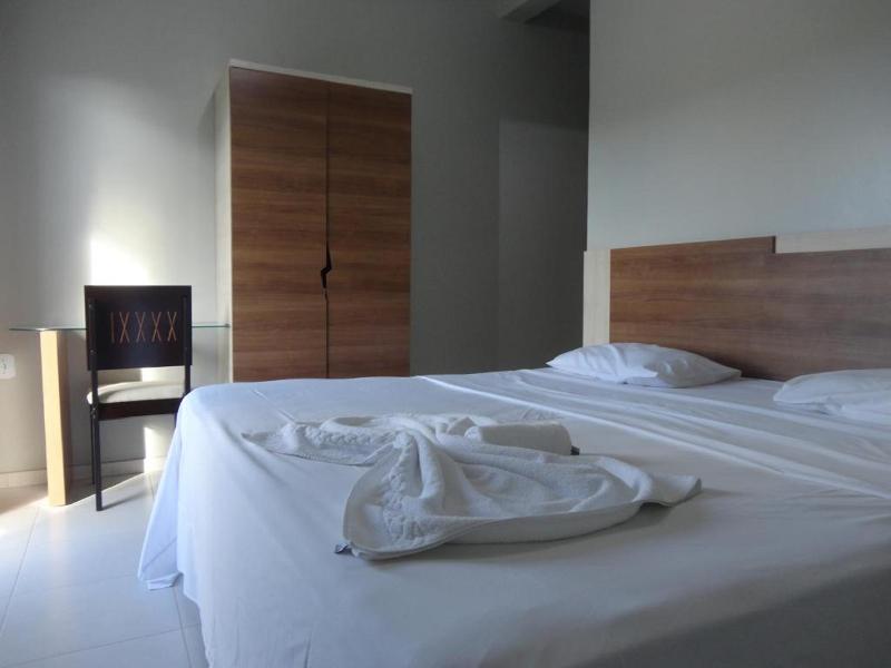 Solar Das Mangueiras Hotel image