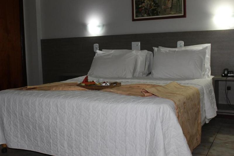 Solar Das Mangueiras Hotel image