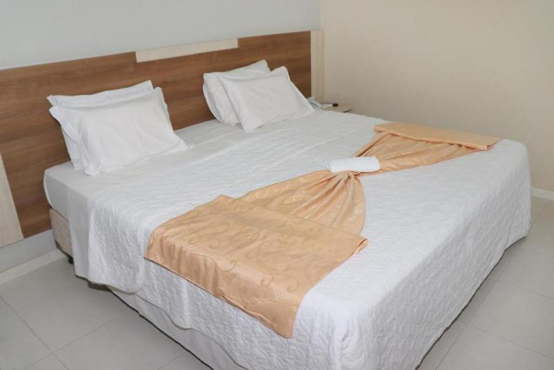 Solar Das Mangueiras Hotel image