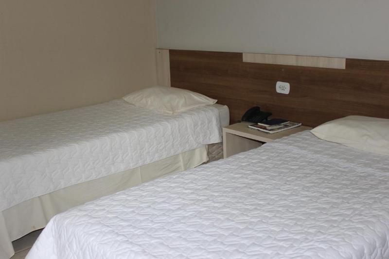 Solar Das Mangueiras Hotel image