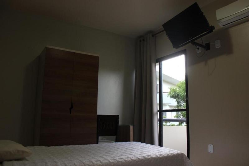 Solar Das Mangueiras Hotel image