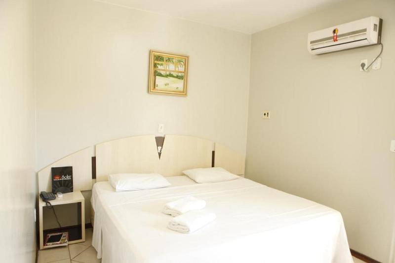 Solar Das Mangueiras Hotel image