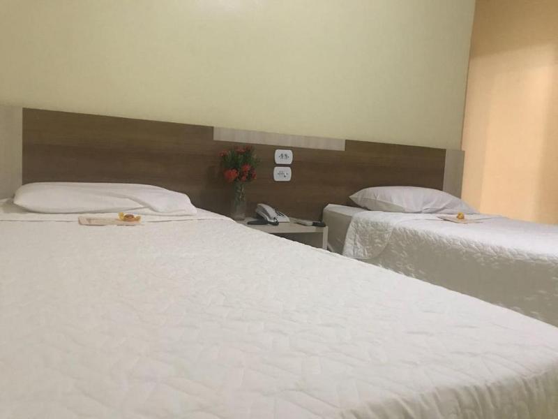 Solar Das Mangueiras Hotel image
