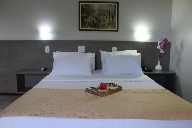 Solar Das Mangueiras Hotel image
