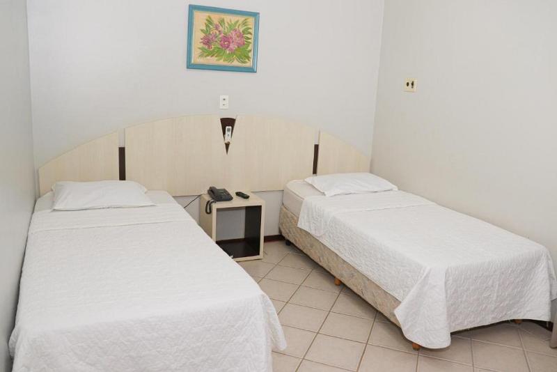 Solar Das Mangueiras Hotel image