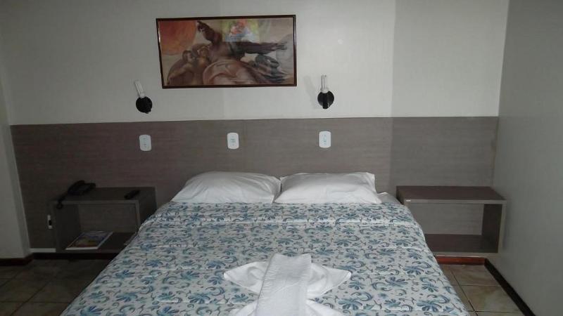 Solar Das Mangueiras Hotel image