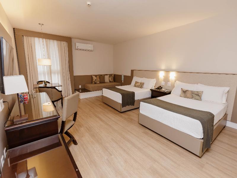 Hotel JP Ribeirao Preto Resort e Convencoes image