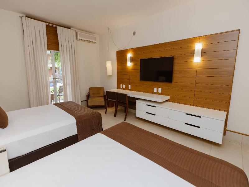 Hotel JP Ribeirao Preto Resort e Convencoes image