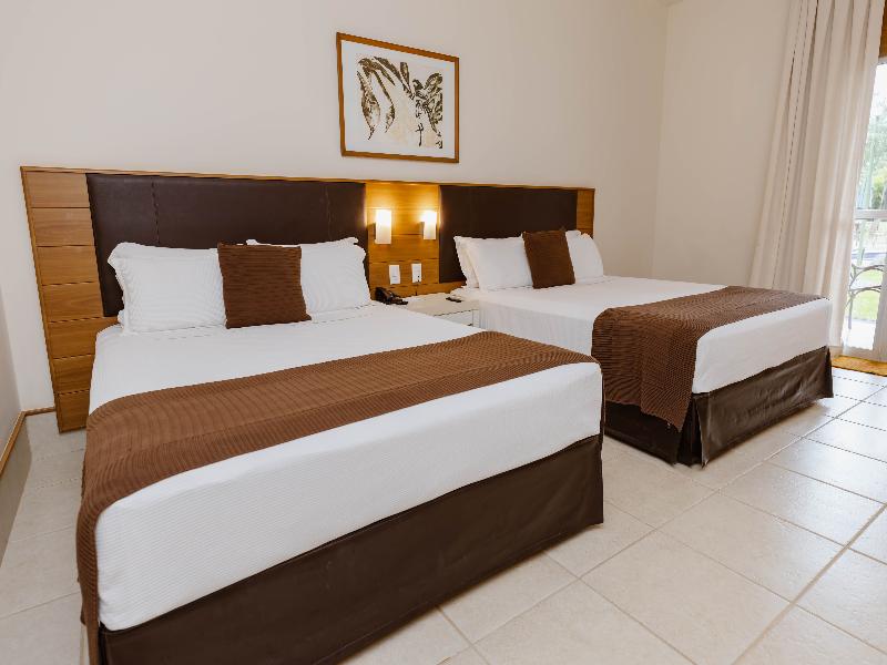 Hotel JP Ribeirao Preto Resort e Convencoes image