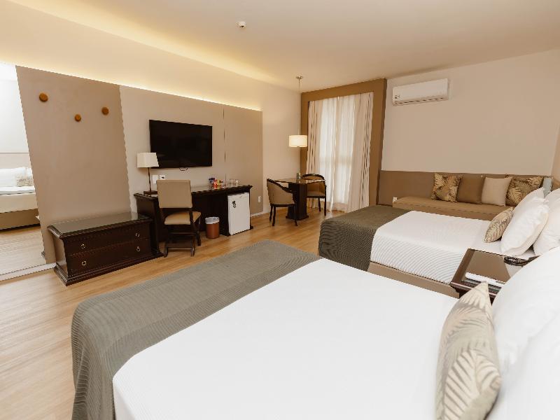 Hotel JP Ribeirao Preto Resort e Convencoes image