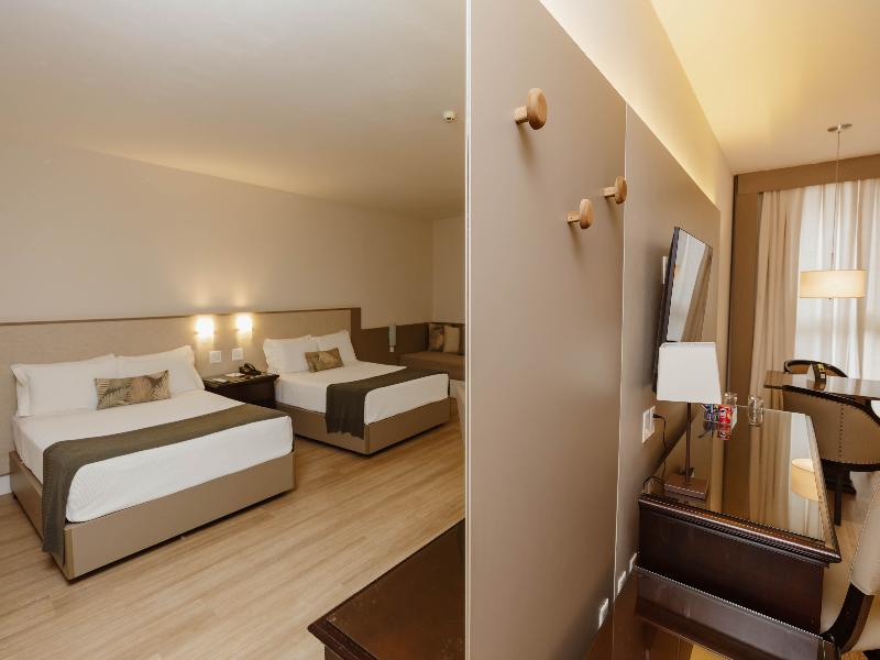 Hotel JP Ribeirao Preto Resort e Convencoes image