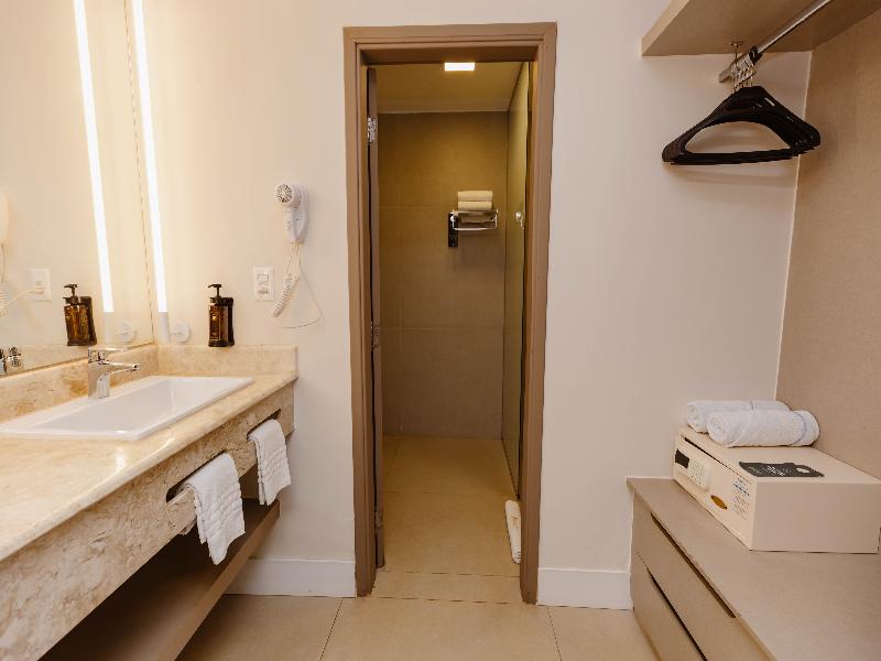 Hotel JP Ribeirao Preto Resort e Convencoes image