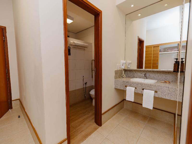 Hotel JP Ribeirao Preto Resort e Convencoes image