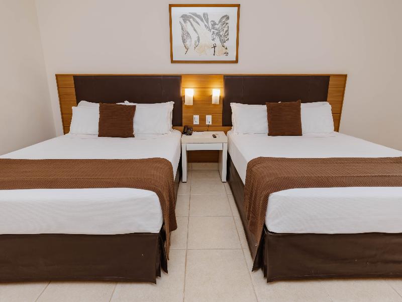 Hotel JP Ribeirao Preto Resort e Convencoes image