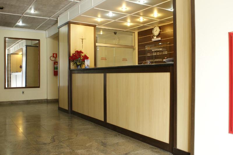 Antico Plaza Hotel image