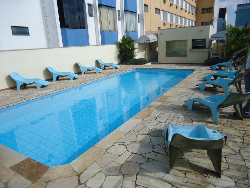 Antico Plaza Hotel image