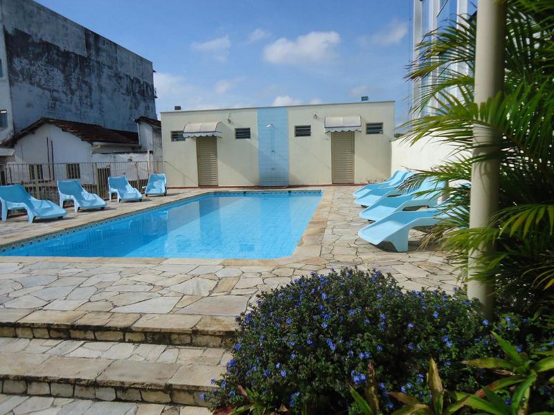 Antico Plaza Hotel image
