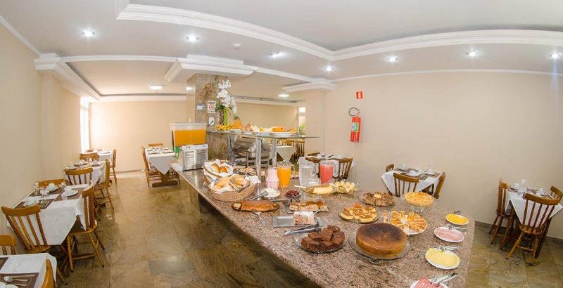 Antico Plaza Hotel image