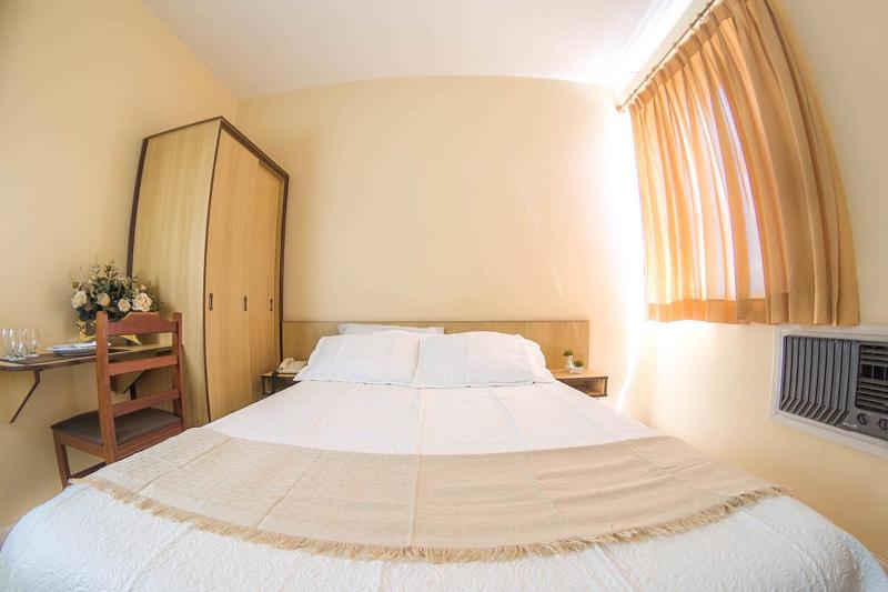 Antico Plaza Hotel image