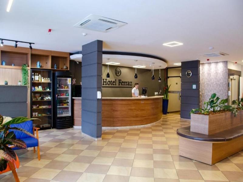 Ferraz Hotel
