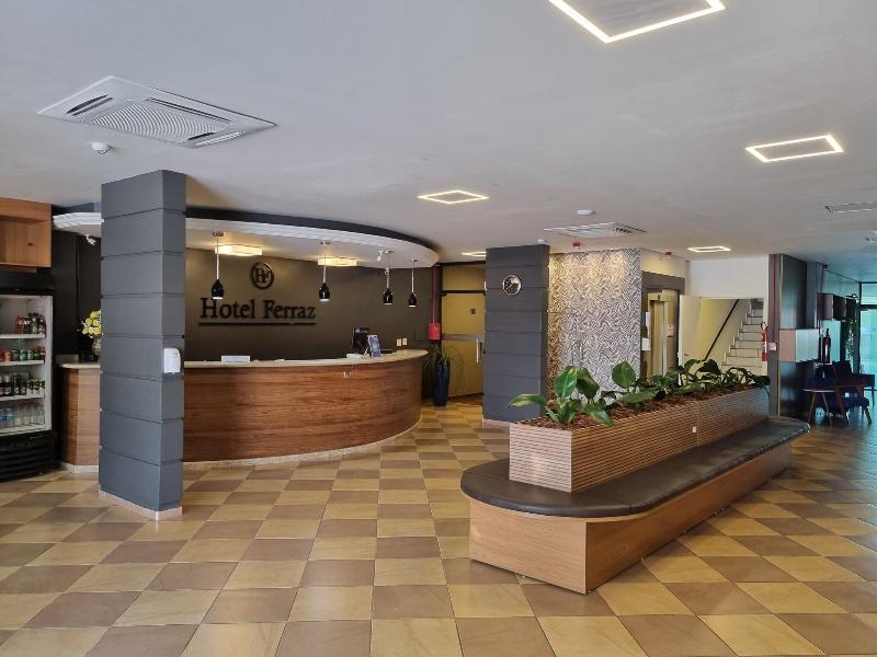 Ferraz Hotel