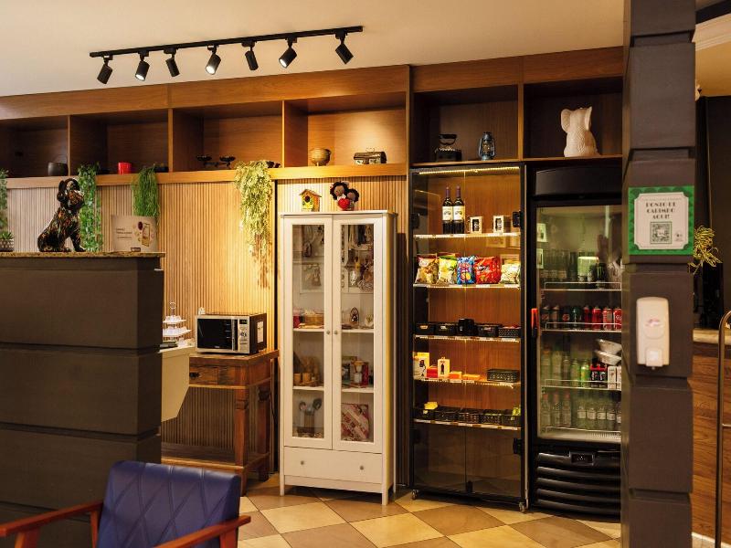 Ferraz Hotel