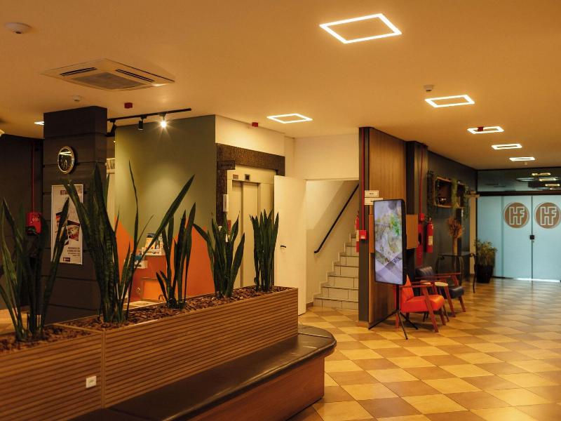 Ferraz Hotel