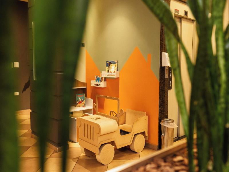 Ferraz Hotel