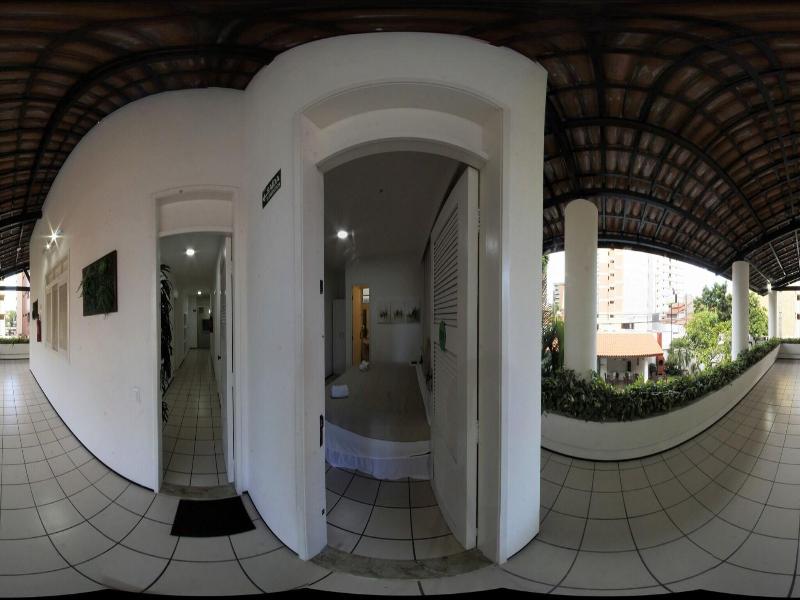 Live In Fortaleza Hotel