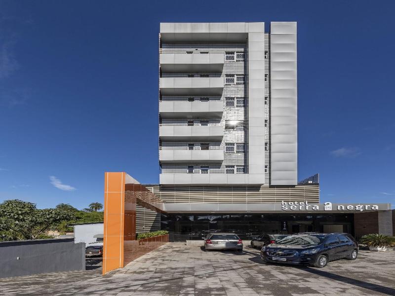 Serra Negra Hotel image