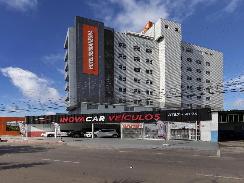 Serra Negra Hotel image