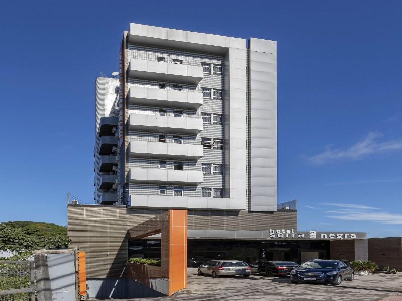Serra Negra Hotel image