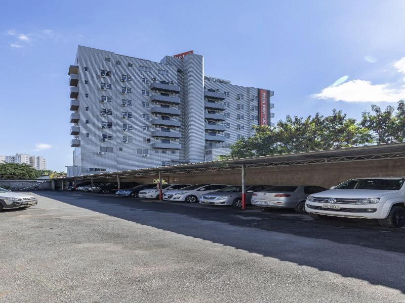 Serra Negra Hotel image