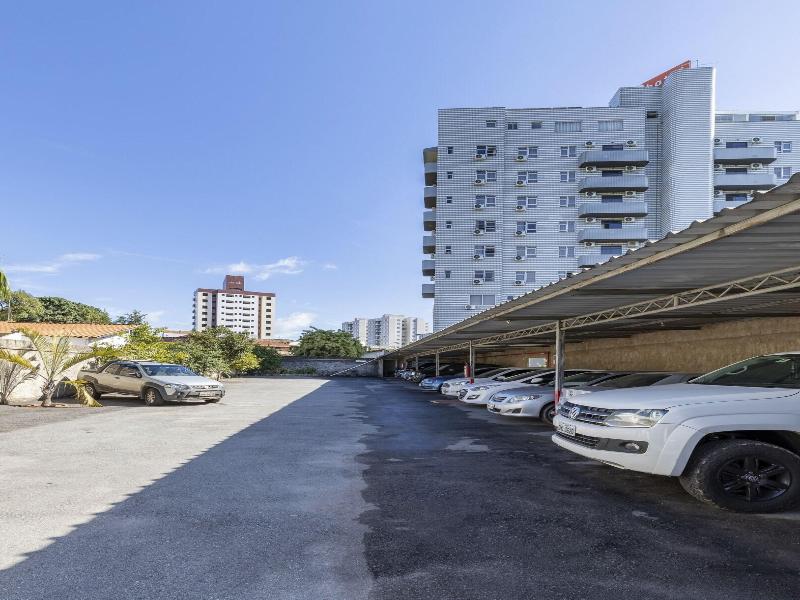 Serra Negra Hotel image