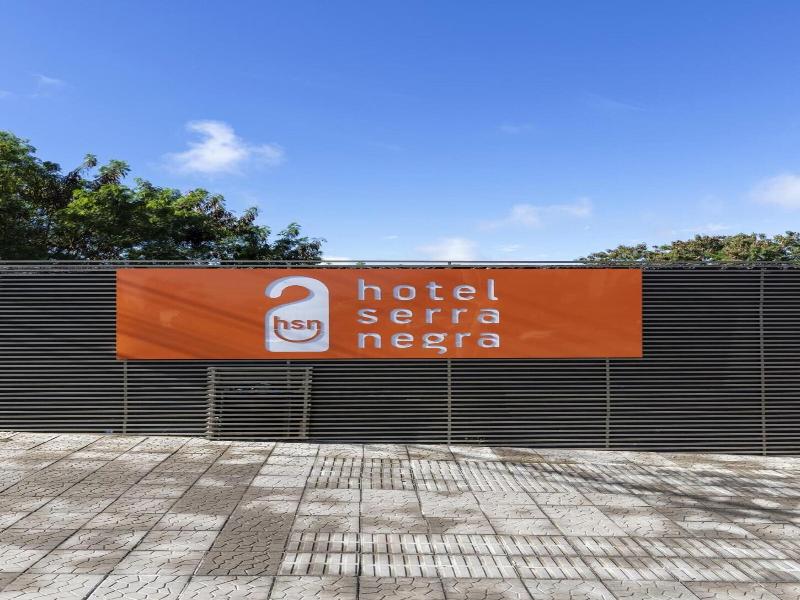 Serra Negra Hotel image